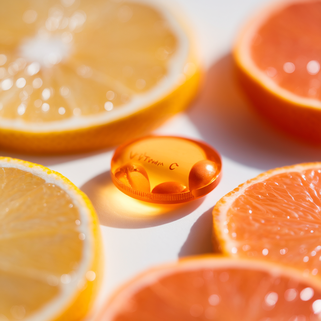 Vitamin C