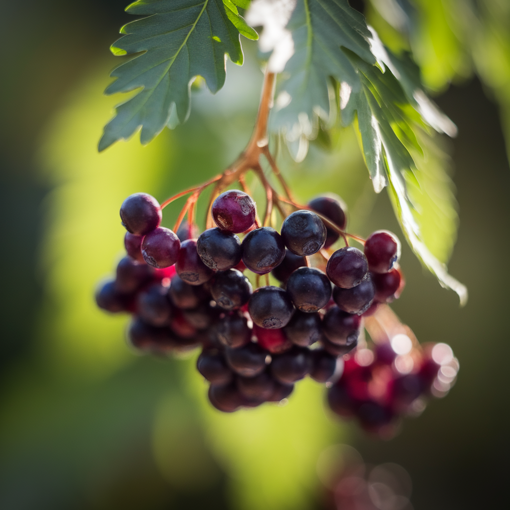 Elderberry